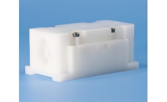 Апертура 8 мм, 1064 нм, ячейки LiNbO3 и MgO:LiNbO3 Поккельса